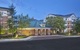 Homewood Suites by Hilton Columbia Maryland